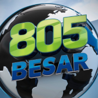 805 Besar